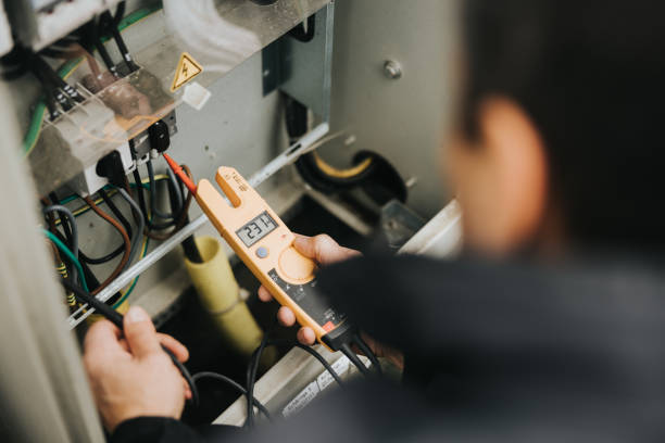 Best Electric Panel Repair  in Vaughn, WA
