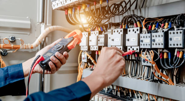 Best Electrical System Inspection  in Vaughn, WA