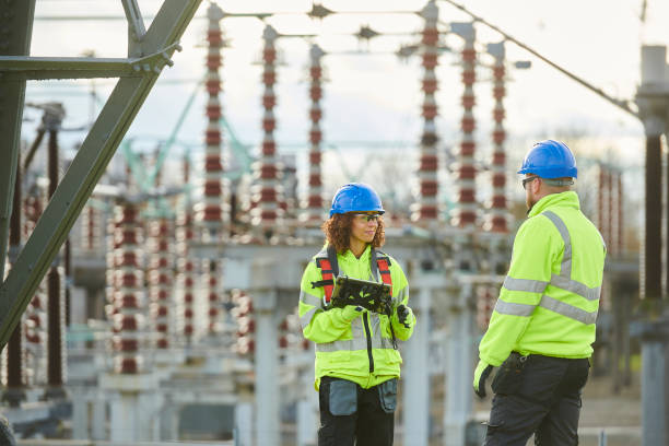Best Best Electricians Near Me  in Vaughn, WA