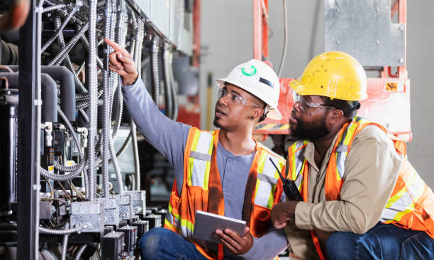 Best Home Electrical Repair  in Vaughn, WA