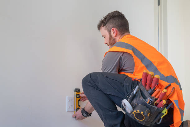 Best Electrical Upgrades for Homes  in Vaughn, WA