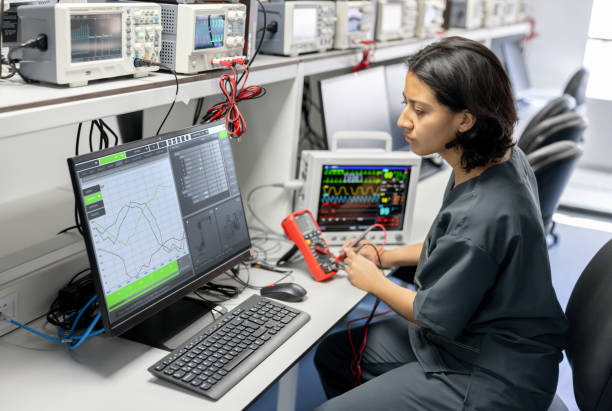 Best Licensed Electrician  in Vaughn, WA
