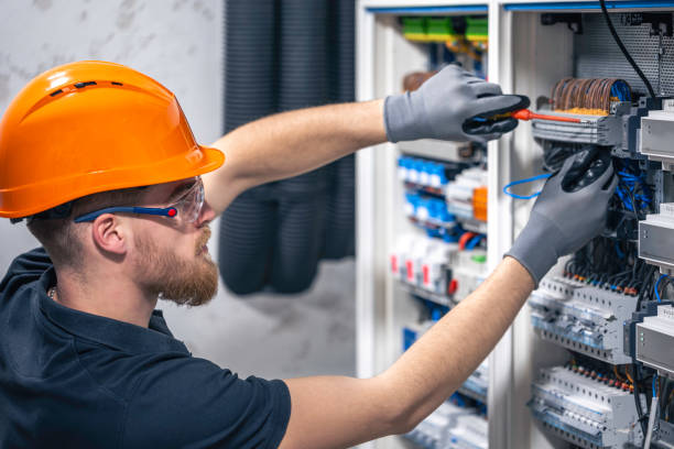 Best Electrician Near Me  in Vaughn, WA